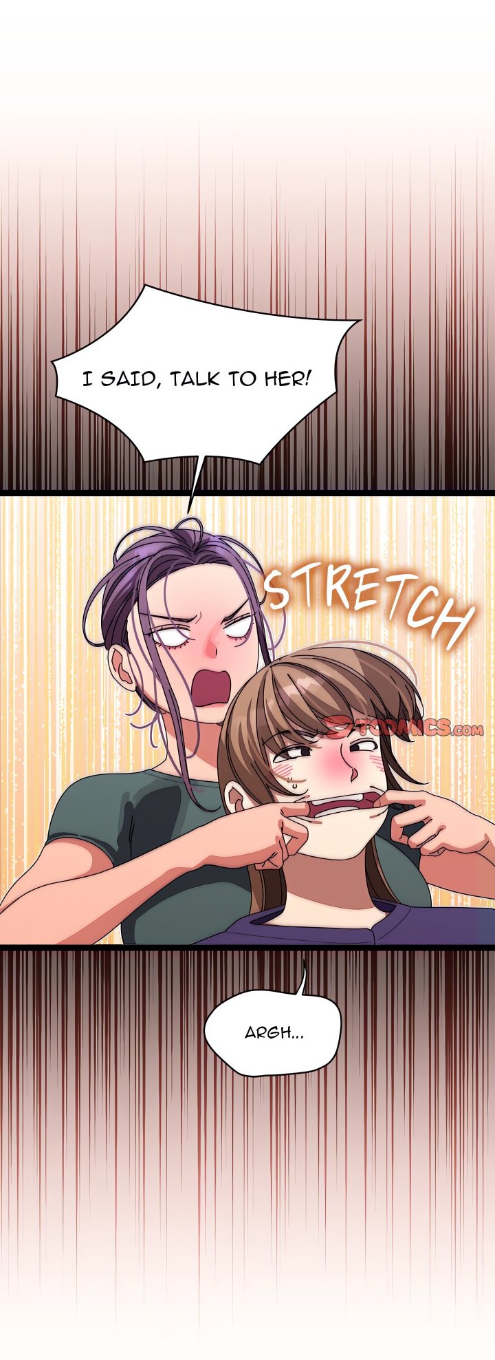 From Weakling to Nemesis (Uncensored) - Chapter 6 [photo 50] - MangaPorn
