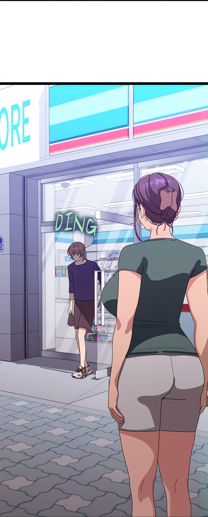 From Weakling to Nemesis (Uncensored) - Chapter 6 [photo 54] - MangaPorn