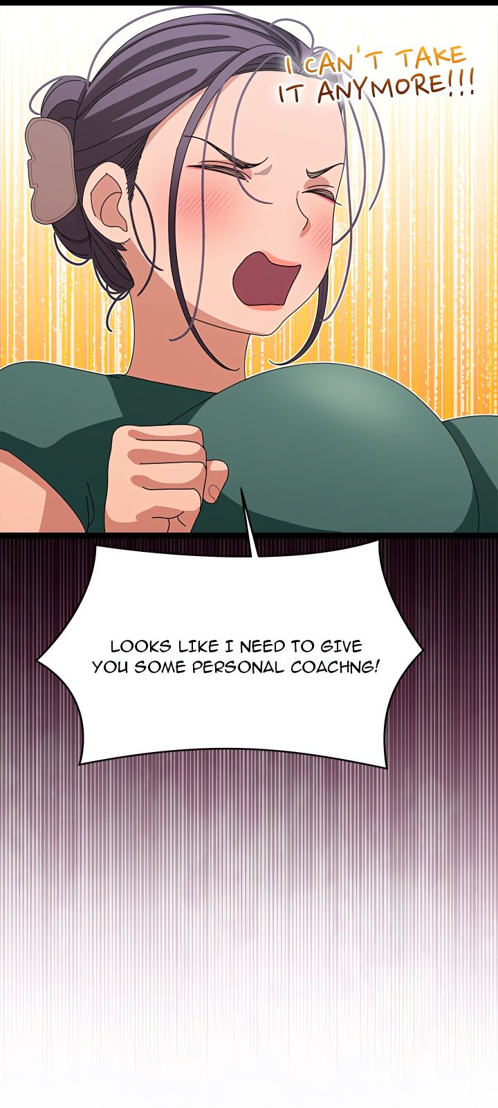 From Weakling to Nemesis (Uncensored) - Chapter 6 [photo 62] - MangaPorn