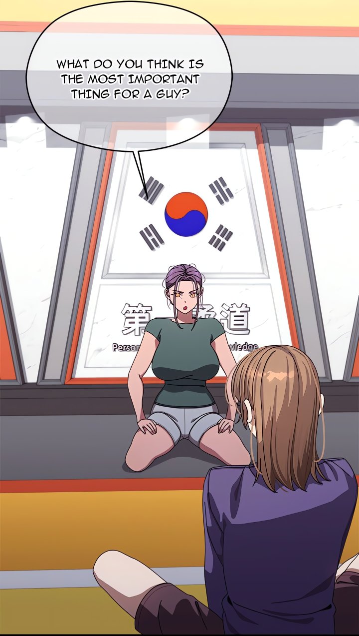 From Weakling to Nemesis (Uncensored) - Chapter 6 [photo 65] - MangaPorn