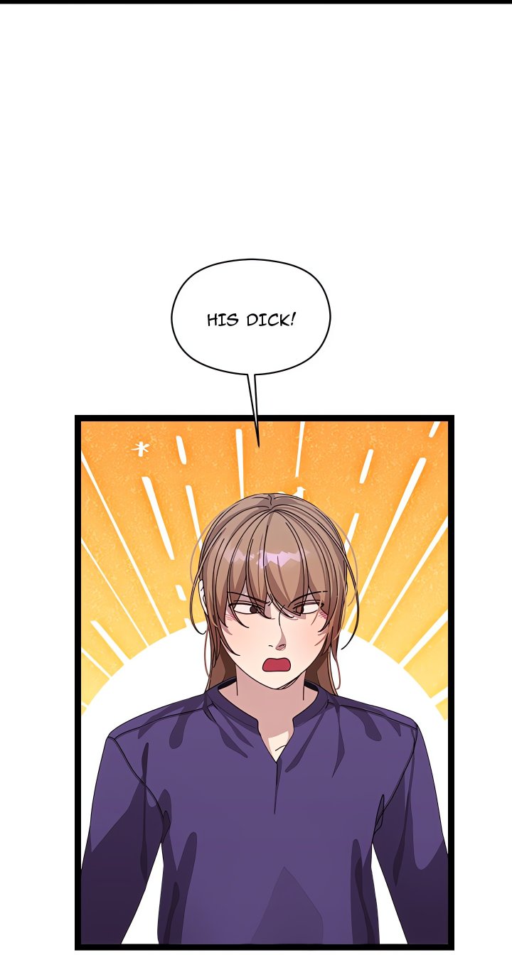 From Weakling to Nemesis (Uncensored) - Chapter 6 [photo 66] - MangaPorn