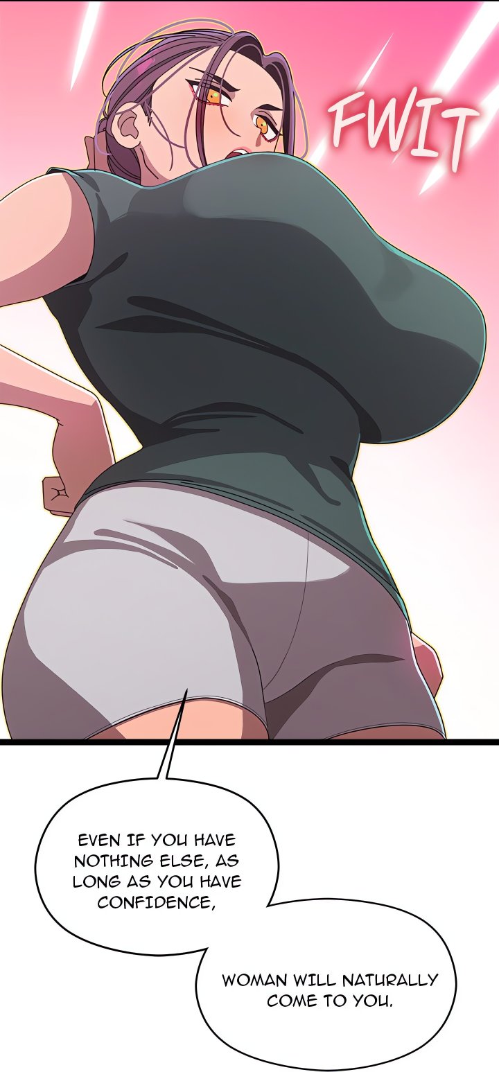 From Weakling to Nemesis (Uncensored) - Chapter 6 [photo 70] - MangaPorn