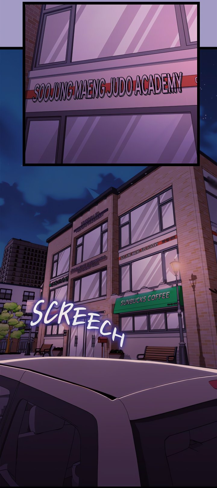From Weakling to Nemesis (Uncensored) - Chapter 6 [photo 8] - MangaPorn