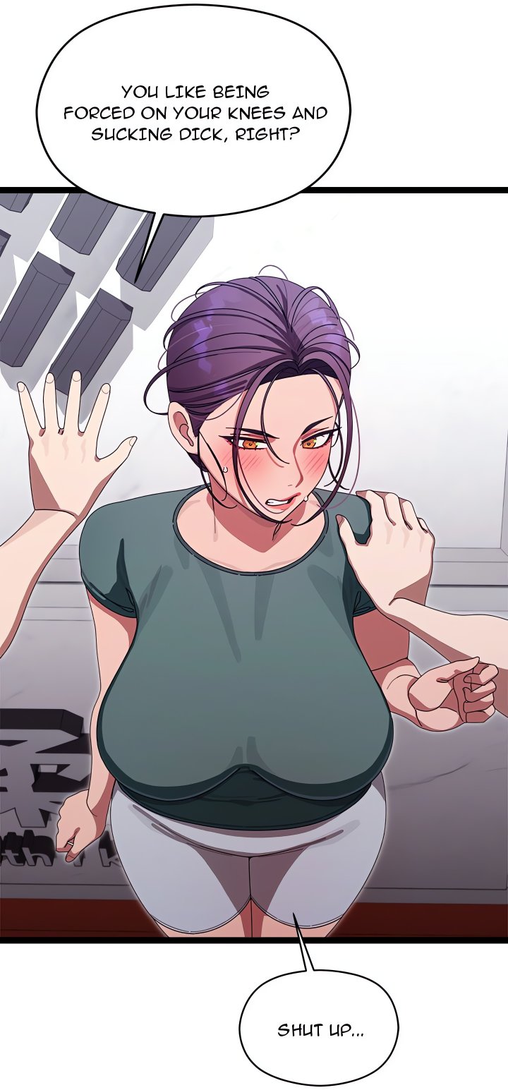 From Weakling to Nemesis (Uncensored) - Chapter 6 [photo 80] - MangaPorn