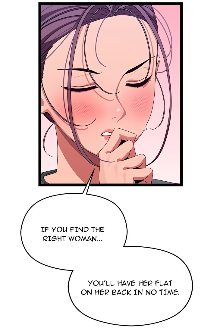 From Weakling to Nemesis (Uncensored) - Chapter 6 [photo 82] - MangaPorn