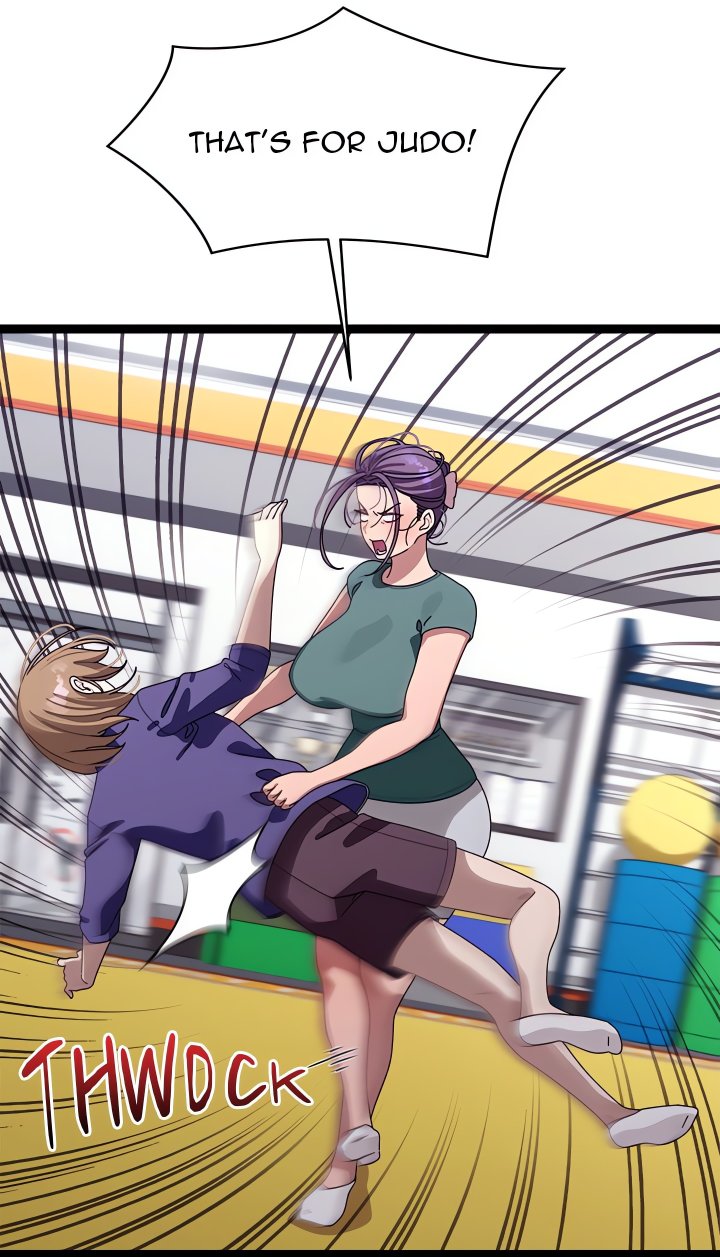 From Weakling to Nemesis (Uncensored) - Chapter 6 [photo 87] - MangaPorn