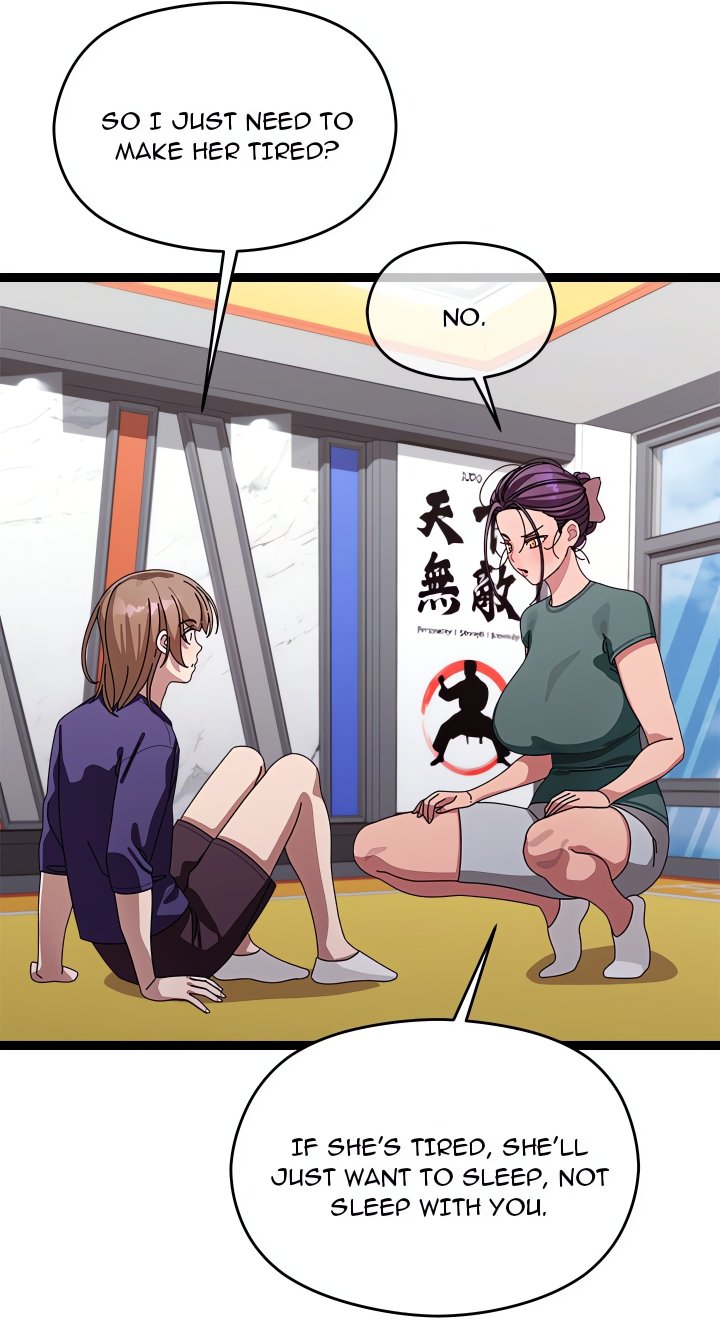 From Weakling to Nemesis (Uncensored) - Chapter 6 [photo 90] - MangaPorn