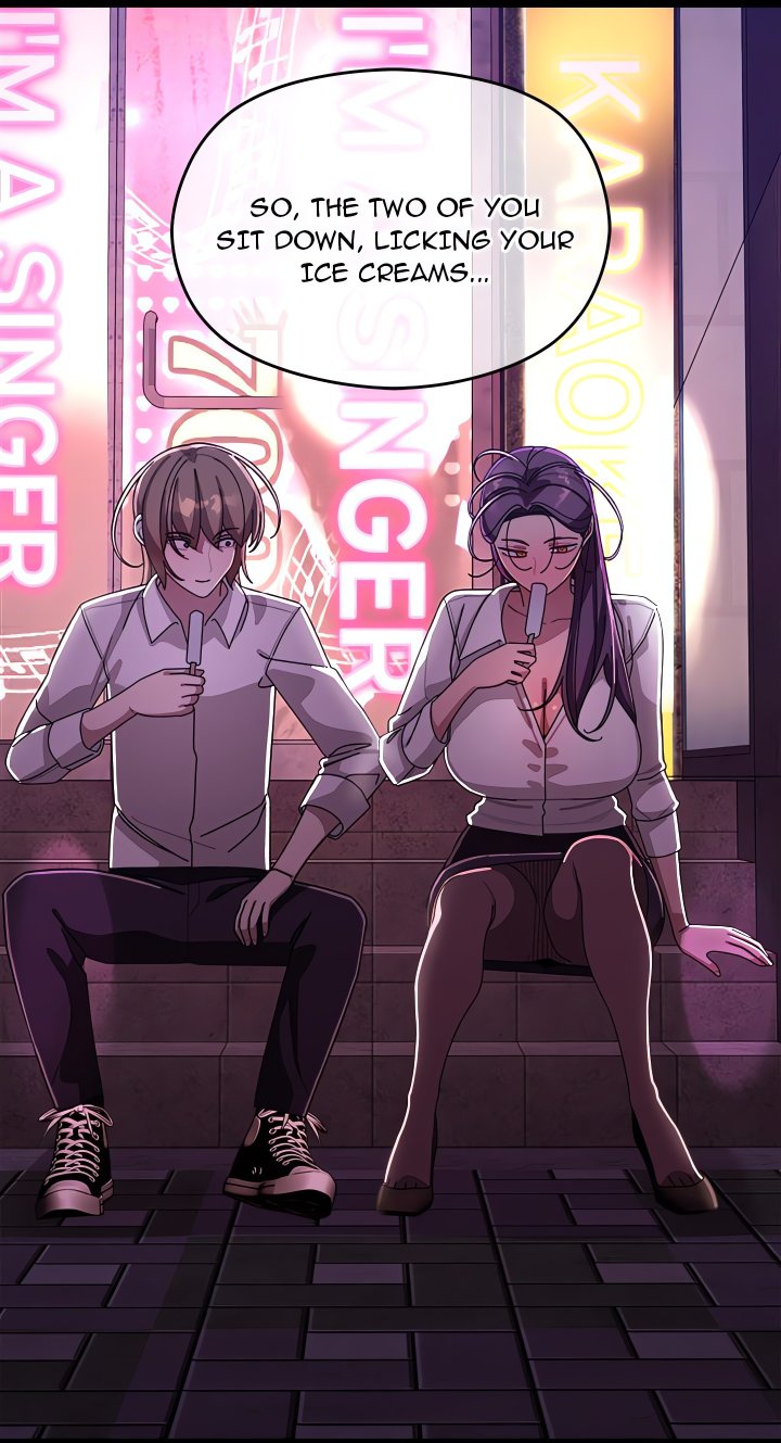From Weakling to Nemesis (Uncensored) - Chapter 6 [photo 98] - MangaPorn