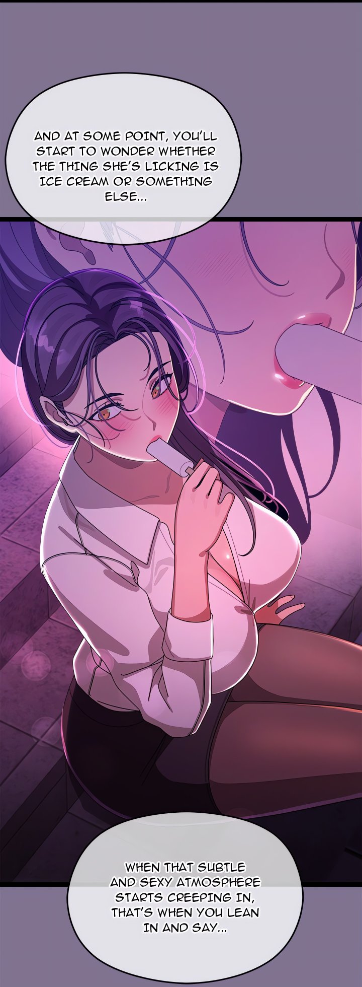 From Weakling to Nemesis (Uncensored) - Chapter 6 [photo 99] - MangaPorn