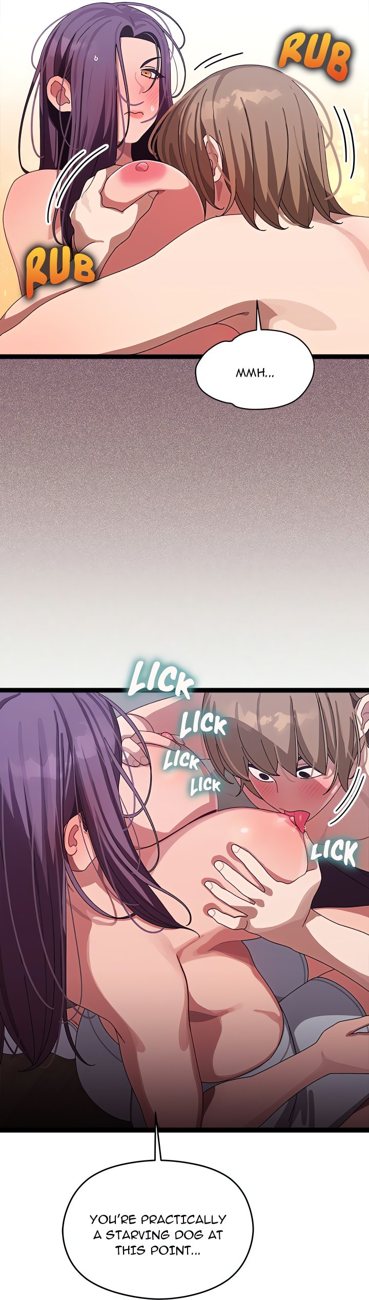 From Weakling to Nemesis (Uncensored) - Chapter 7 [photo 26] - MangaPorn