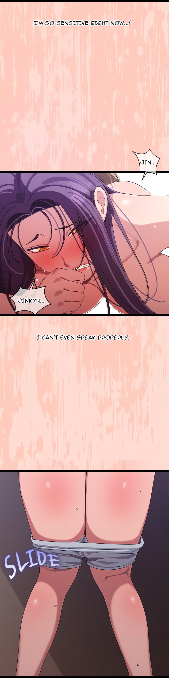 From Weakling to Nemesis (Uncensored) - Chapter 7 [photo 42] - MangaPorn