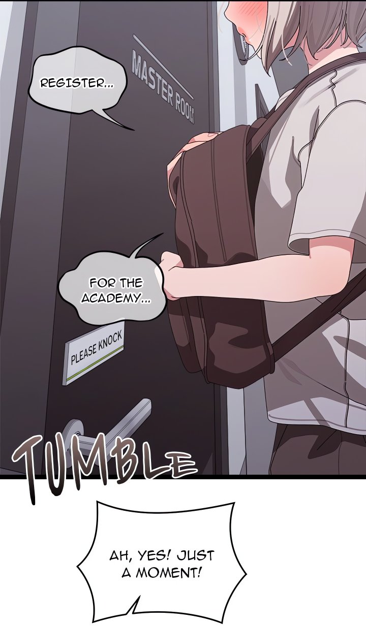 From Weakling to Nemesis (Uncensored) - Chapter 7 [photo 48] - MangaPorn