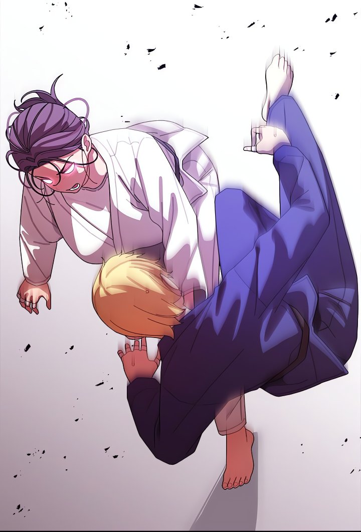 From Weakling to Nemesis (Uncensored) - Chapter 7 [photo 5] - MangaPorn