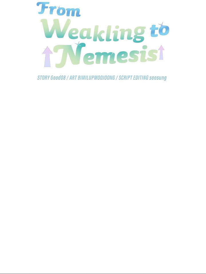 From Weakling to Nemesis (Uncensored) - Chapter 7 [photo 52] - MangaPorn