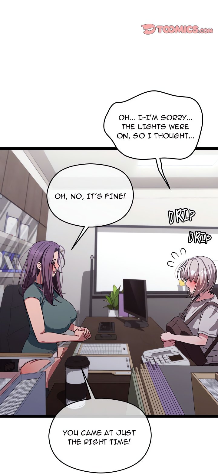 From Weakling to Nemesis (Uncensored) - Chapter 7 [photo 57] - MangaPorn