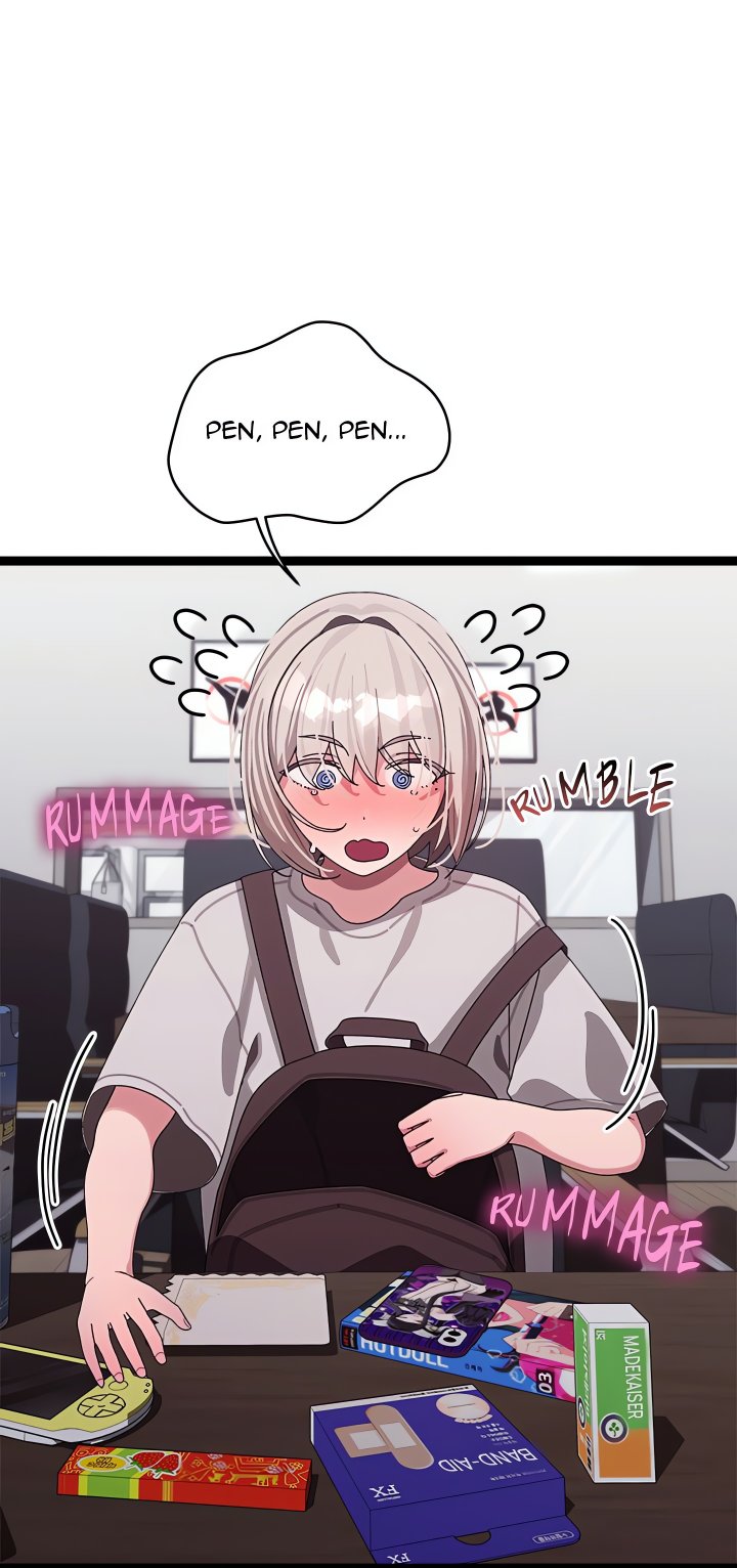 From Weakling to Nemesis (Uncensored) - Chapter 7 [photo 74] - MangaPorn