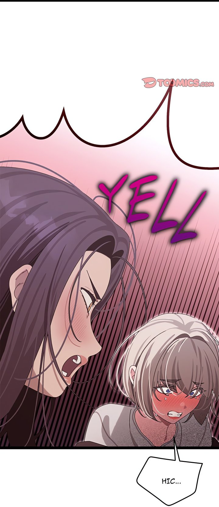 From Weakling to Nemesis (Uncensored) - Chapter 7 [photo 94] - MangaPorn