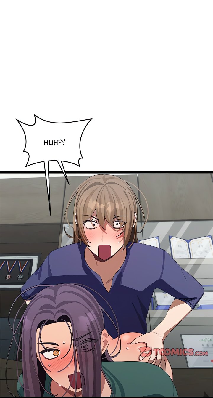From Weakling to Nemesis (Uncensored) - Chapter 8 [photo 105] - MangaPorn