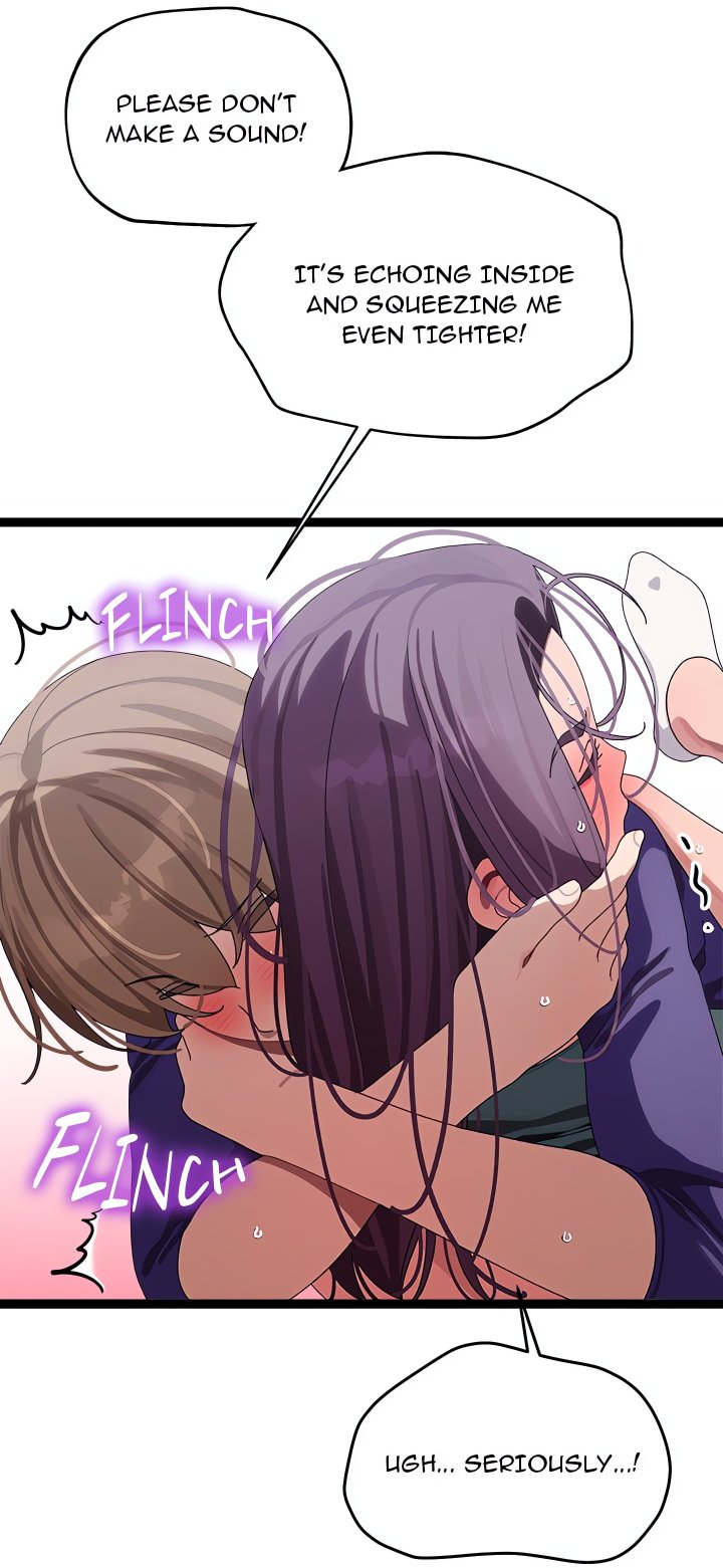 From Weakling to Nemesis (Uncensored) - Chapter 8 [photo 19] - MangaPorn