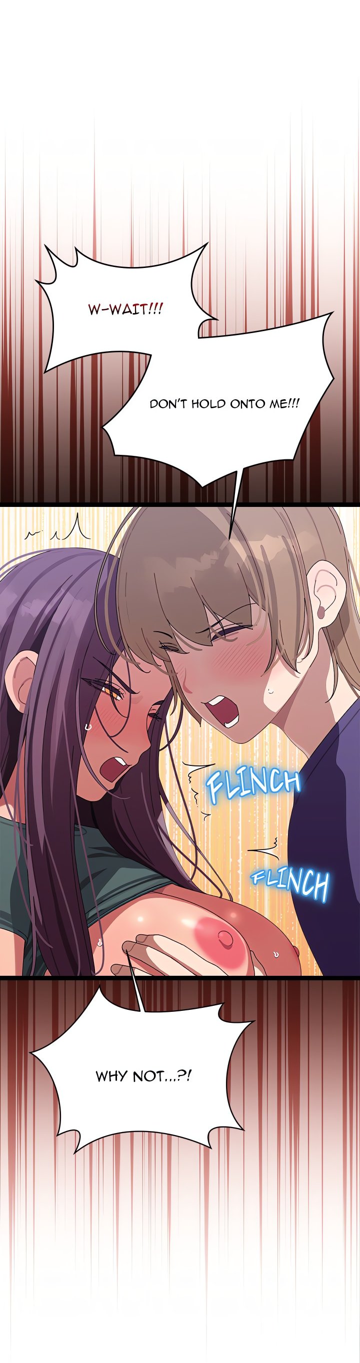 From Weakling to Nemesis (Uncensored) - Chapter 8 [photo 26] - MangaPorn