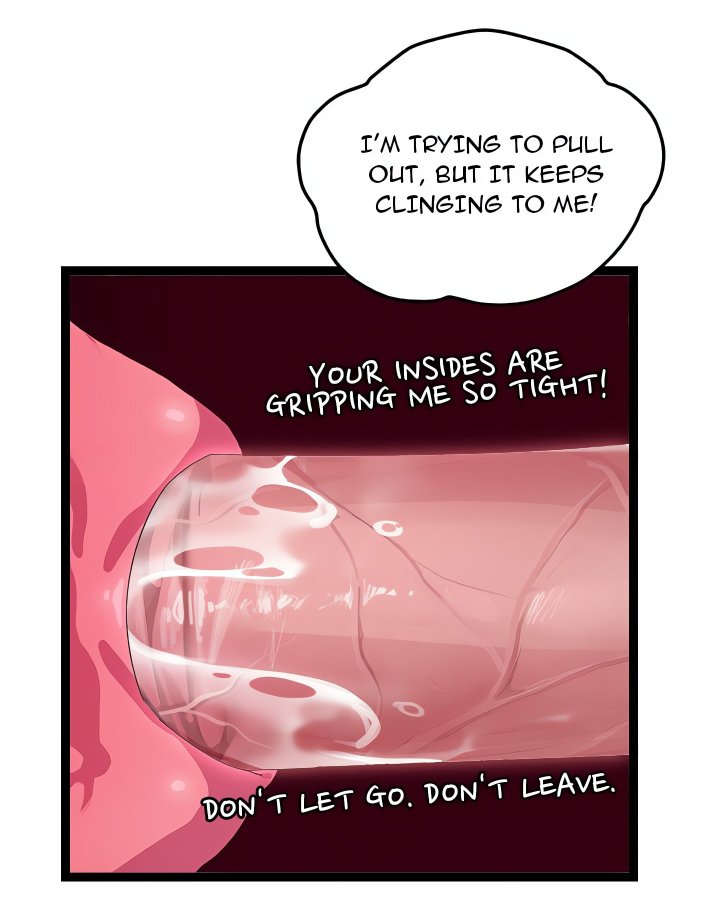 From Weakling to Nemesis (Uncensored) - Chapter 8 [photo 27] - MangaPorn