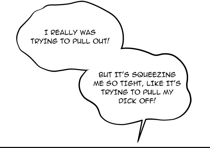 From Weakling to Nemesis (Uncensored) - Chapter 8 [photo 34] - MangaPorn