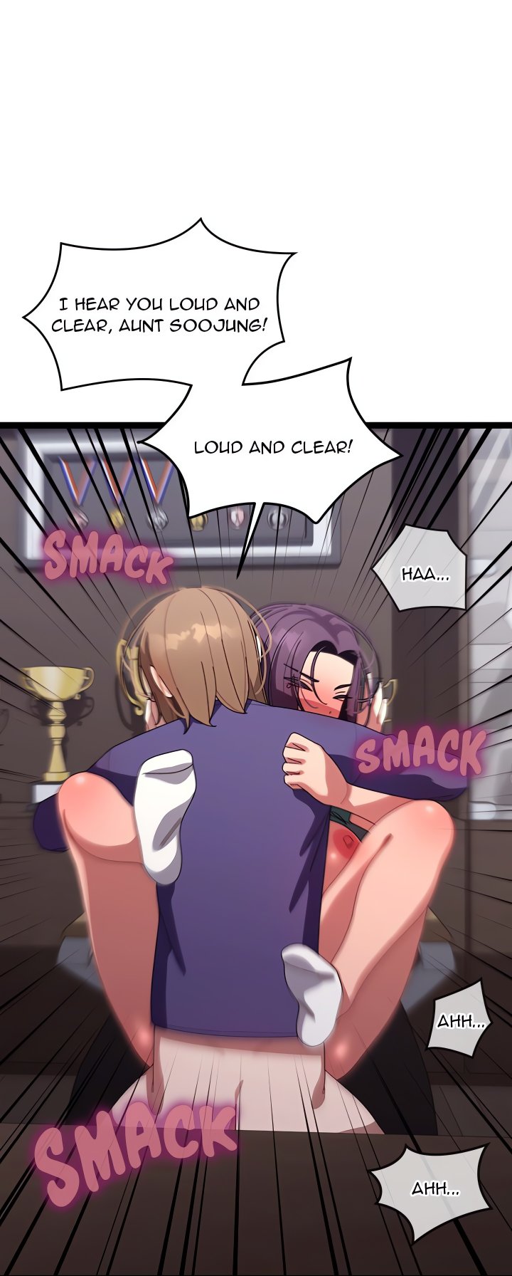 From Weakling to Nemesis (Uncensored) - Chapter 8 [photo 42] - MangaPorn