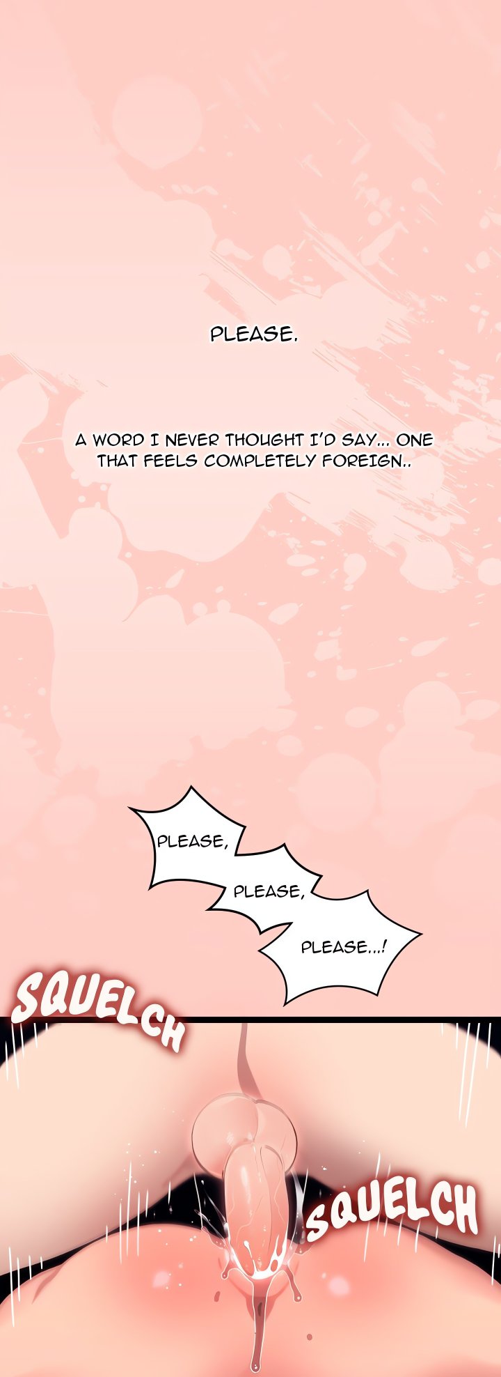 From Weakling to Nemesis (Uncensored) - Chapter 8 [photo 54] - MangaPorn