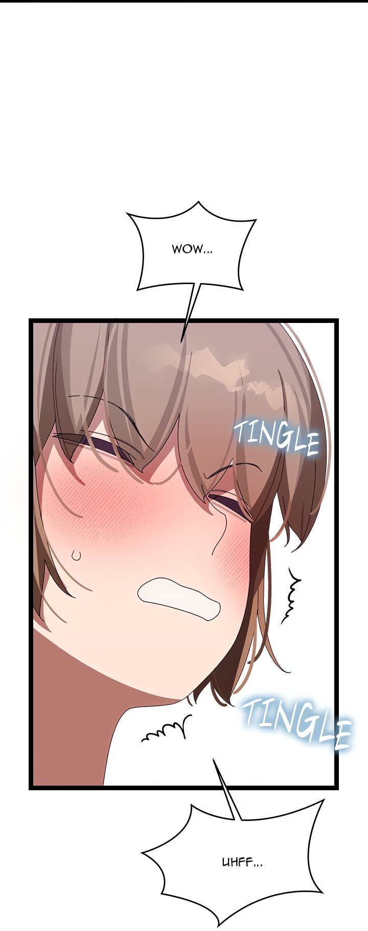 From Weakling to Nemesis (Uncensored) - Chapter 8 [photo 69] - MangaPorn