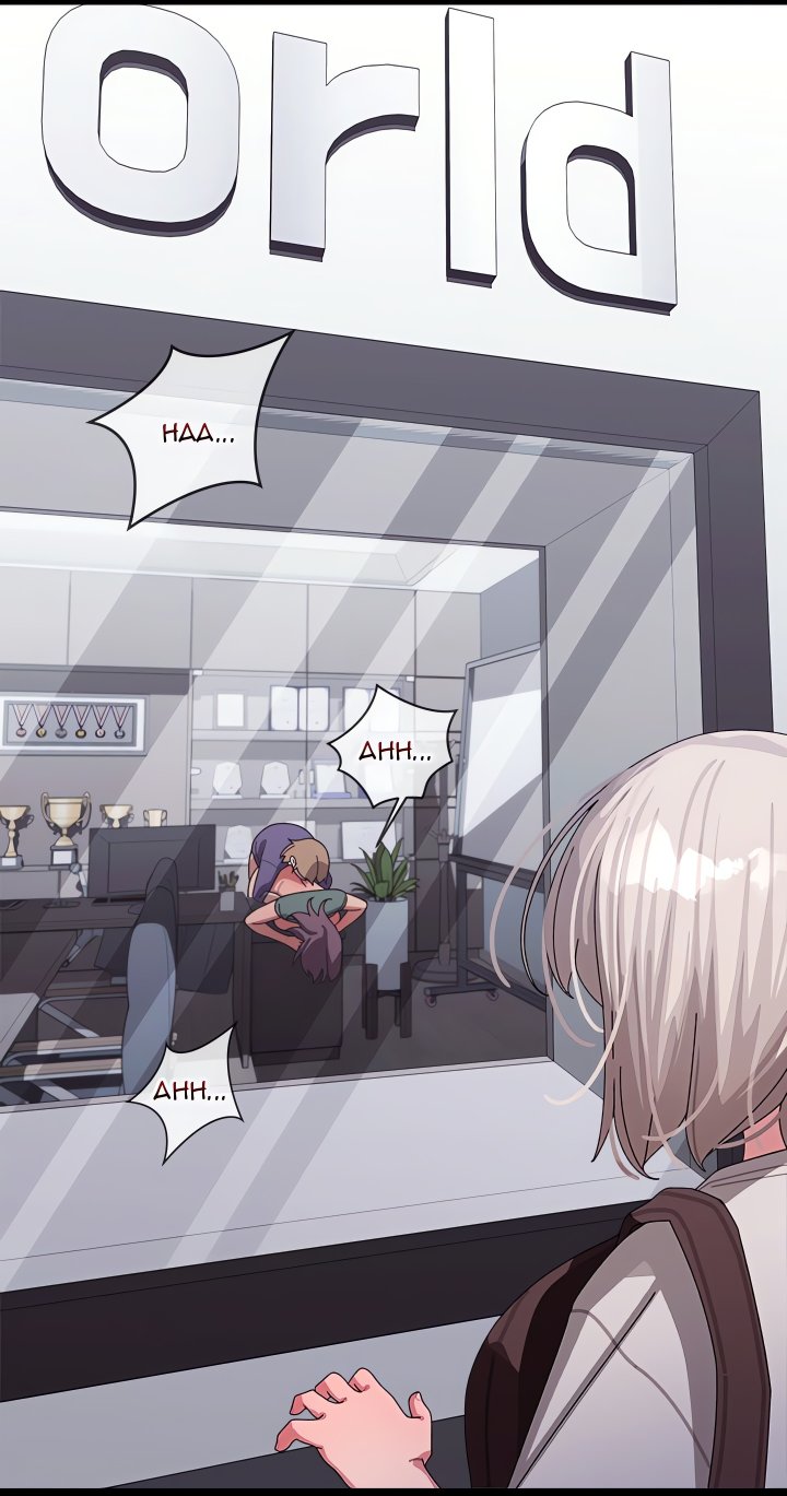 From Weakling to Nemesis (Uncensored) - Chapter 8 [photo 77] - MangaPorn