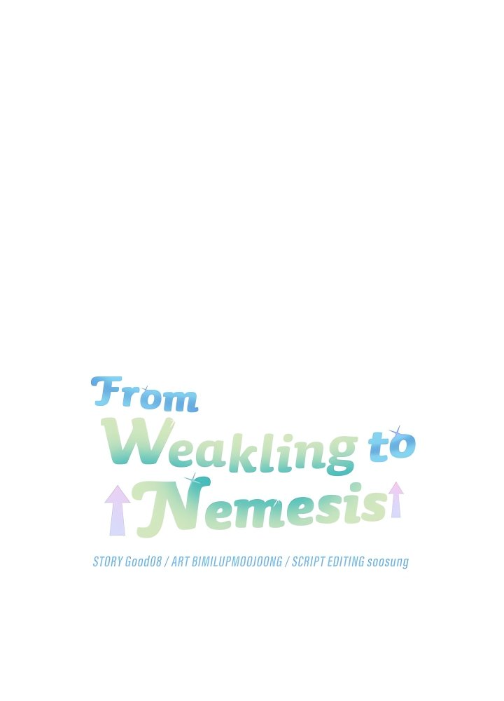 From Weakling to Nemesis (Uncensored) - Chapter 8 [photo 81] - MangaPorn