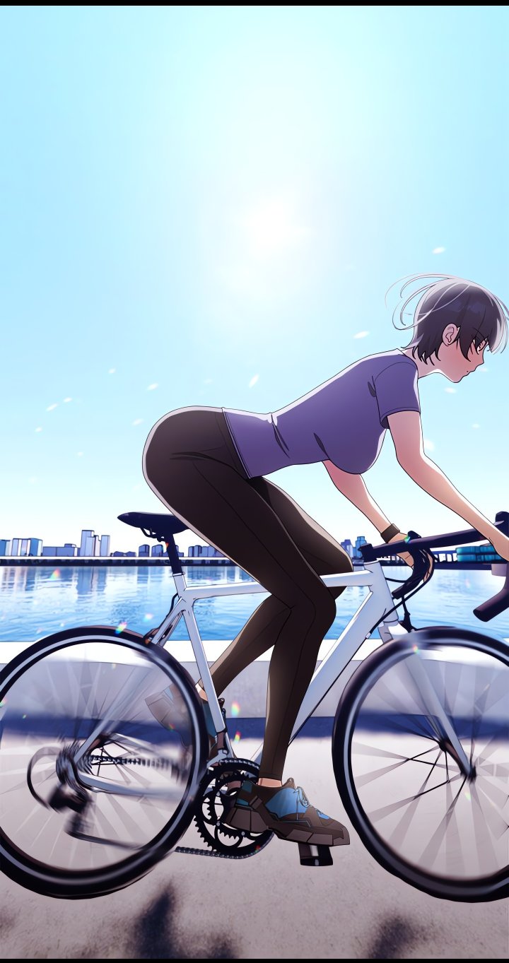 From Weakling to Nemesis (Uncensored) - Chapter 8 [photo 84] - MangaPorn