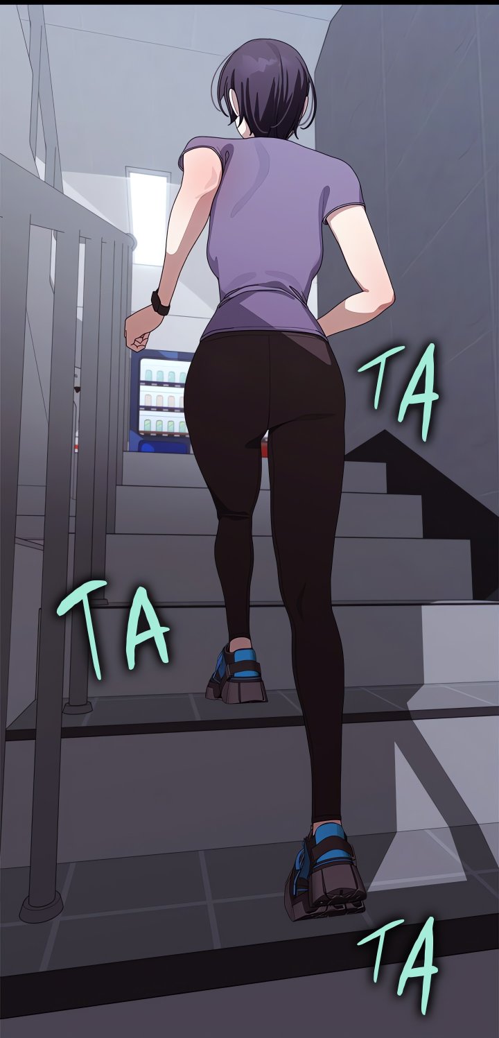 From Weakling to Nemesis (Uncensored) - Chapter 8 [photo 89] - MangaPorn