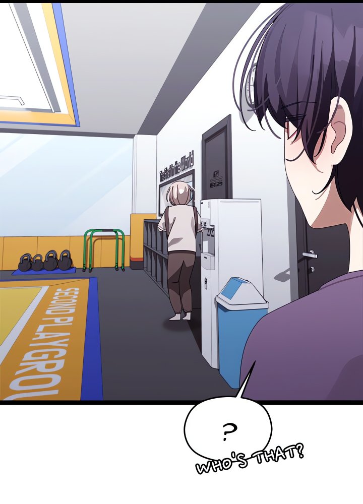 From Weakling to Nemesis (Uncensored) - Chapter 8 [photo 97] - MangaPorn