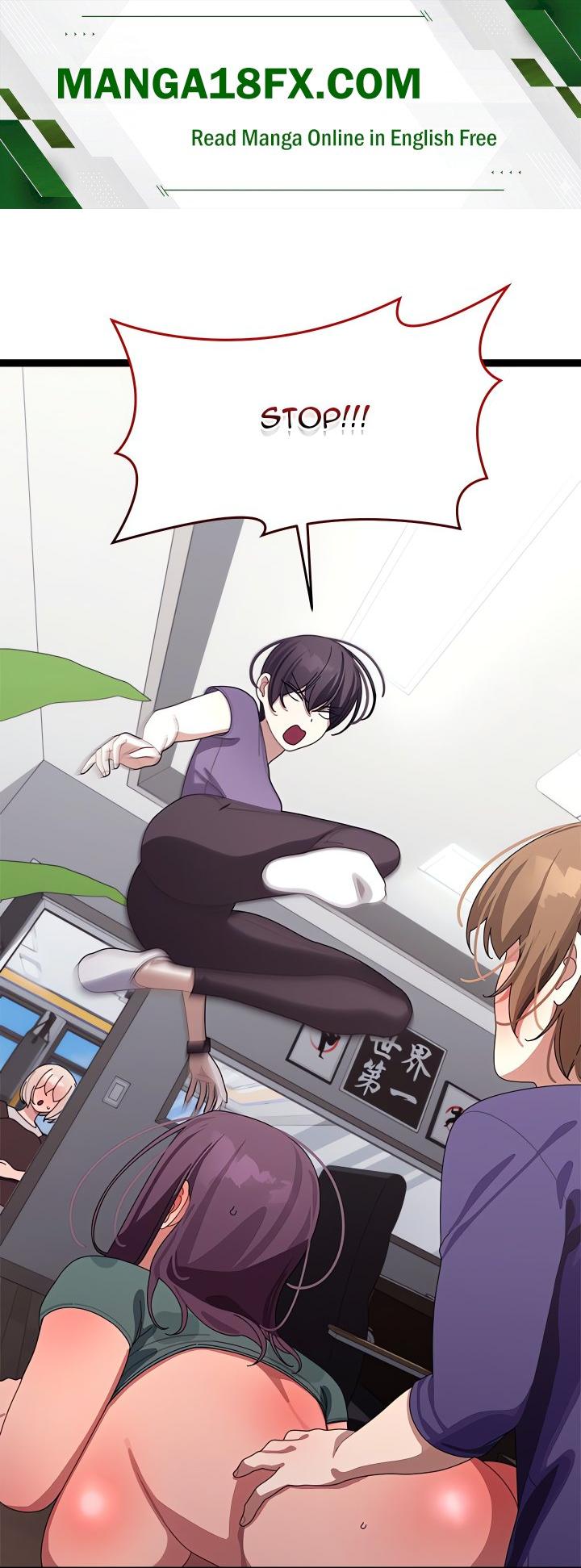 From Weakling to Nemesis (Uncensored) - Chapter 9 [photo 1] - MangaPorn