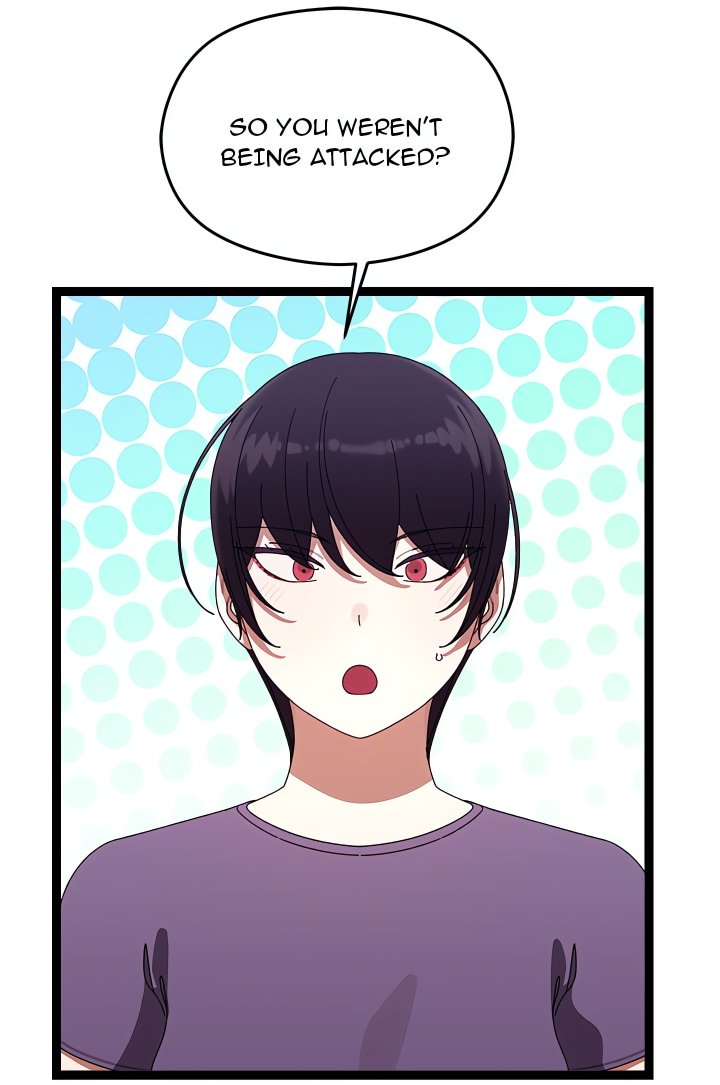 From Weakling to Nemesis (Uncensored) - Chapter 9 [photo 11] - MangaPorn