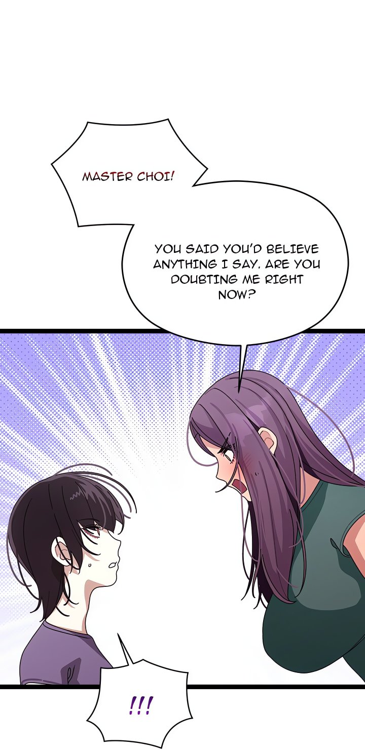 From Weakling to Nemesis (Uncensored) - Chapter 9 [photo 19] - MangaPorn
