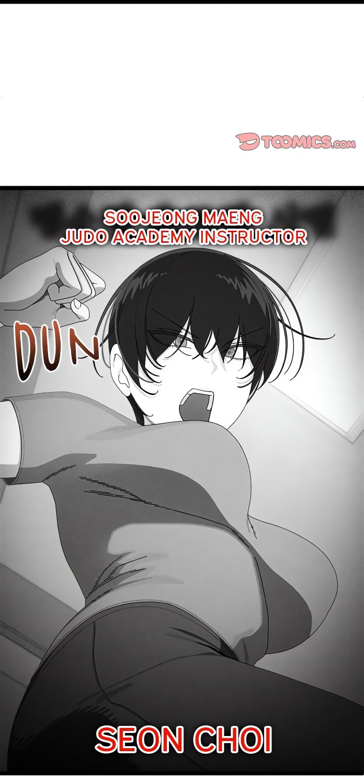 From Weakling to Nemesis (Uncensored) - Chapter 9 [photo 2] - MangaPorn