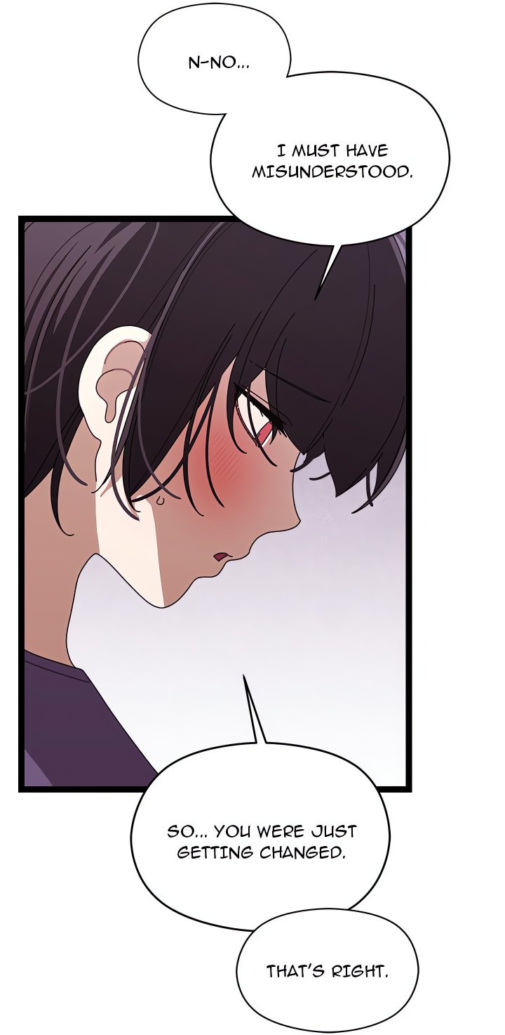 From Weakling to Nemesis (Uncensored) - Chapter 9 [photo 21] - MangaPorn