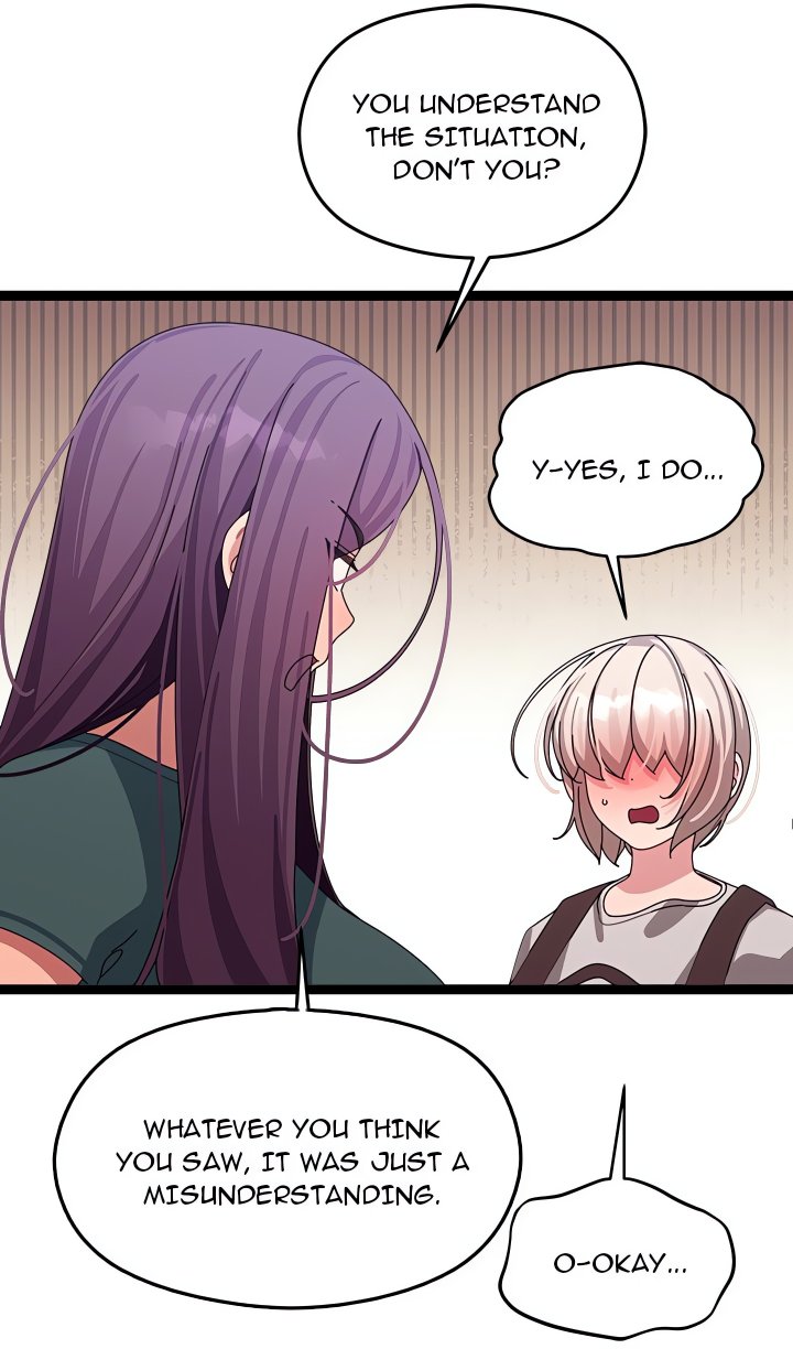 From Weakling to Nemesis (Uncensored) - Chapter 9 [photo 28] - MangaPorn