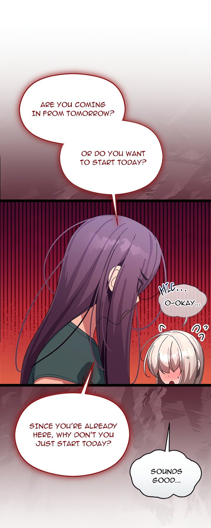 From Weakling to Nemesis (Uncensored) - Chapter 9 [photo 29] - MangaPorn