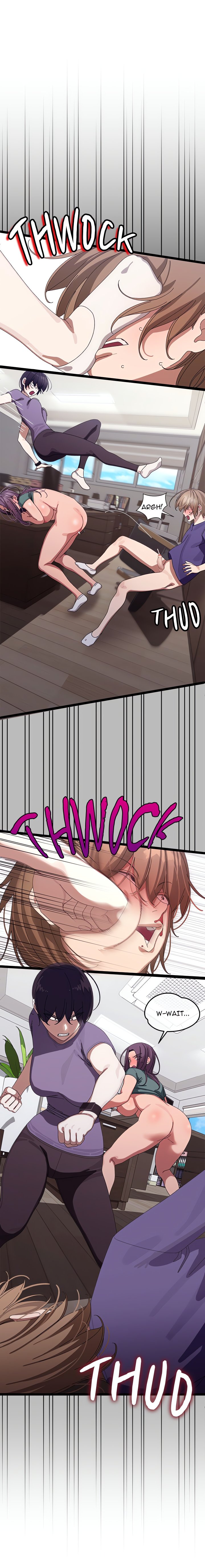From Weakling to Nemesis (Uncensored) - Chapter 9 [photo 3] - MangaPorn