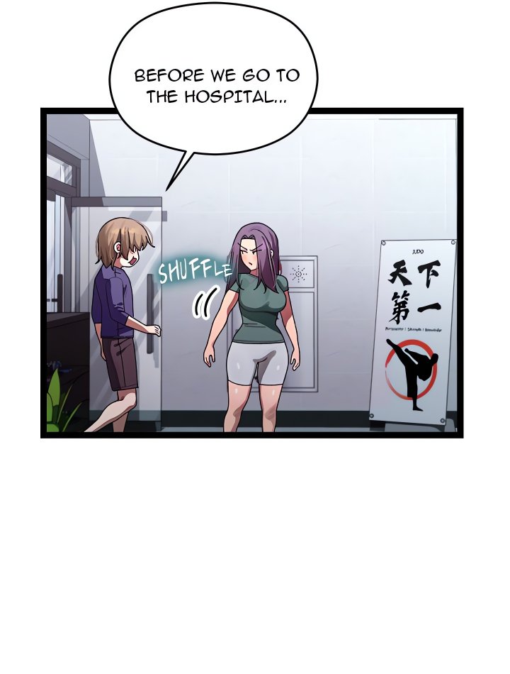 From Weakling to Nemesis (Uncensored) - Chapter 9 [photo 38] - MangaPorn
