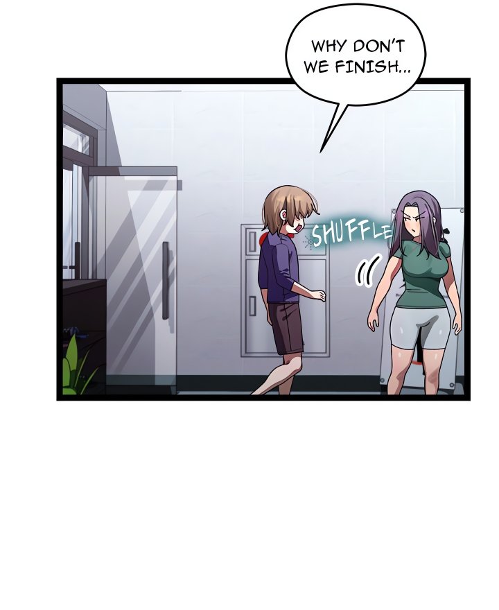 From Weakling to Nemesis (Uncensored) - Chapter 9 [photo 39] - MangaPorn