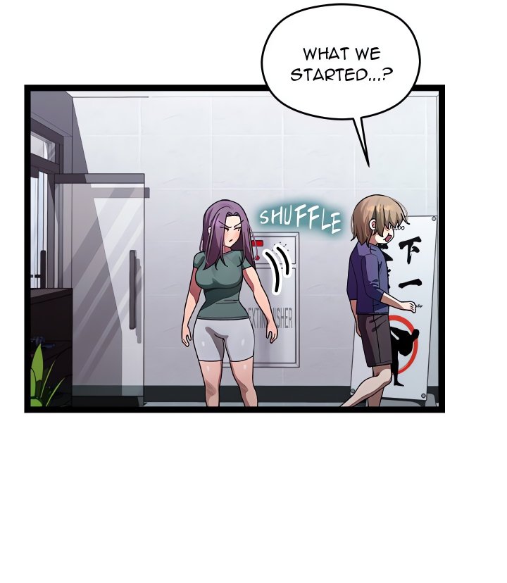 From Weakling to Nemesis (Uncensored) - Chapter 9 [photo 40] - MangaPorn