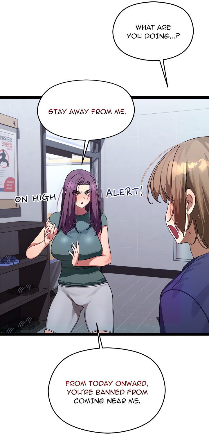 From Weakling to Nemesis (Uncensored) - Chapter 9 [photo 41] - MangaPorn