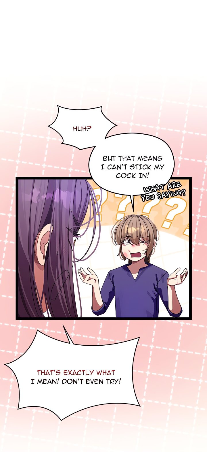 From Weakling to Nemesis (Uncensored) - Chapter 9 [photo 42] - MangaPorn