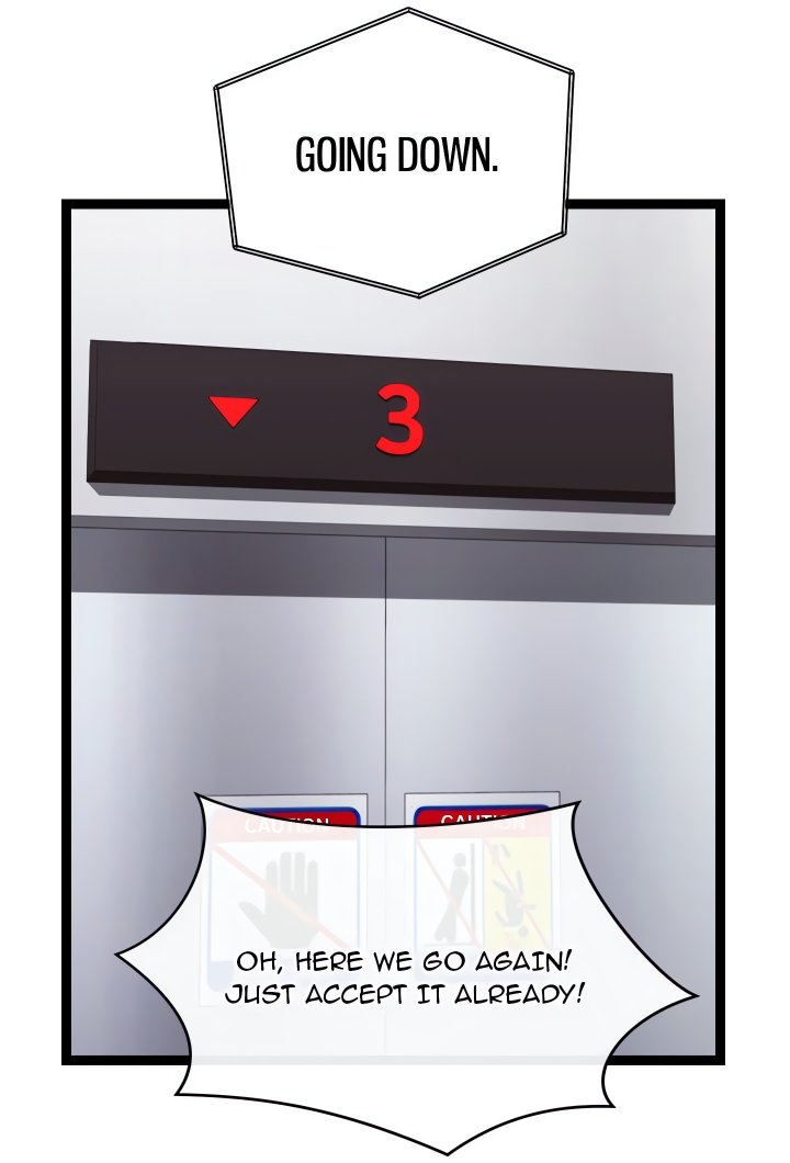 From Weakling to Nemesis (Uncensored) - Chapter 9 [photo 44] - MangaPorn