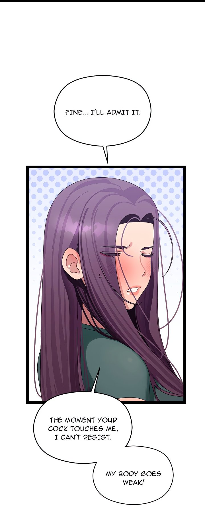 From Weakling to Nemesis (Uncensored) - Chapter 9 [photo 46] - MangaPorn