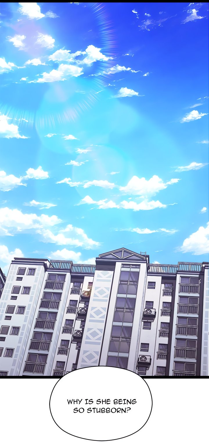 From Weakling to Nemesis (Uncensored) - Chapter 9 [photo 50] - MangaPorn